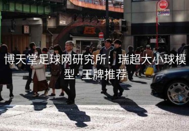 博天堂足球网研究所：瑞超大小球模型·王牌推荐