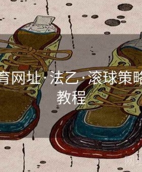开云体育网址·法乙·滚球策略：新手教程
